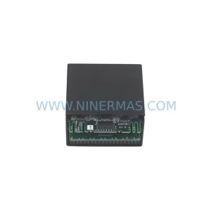 GE Fanuc / GE Intelligent Platforms IC670ALG330 Analog Output Module detail view 3