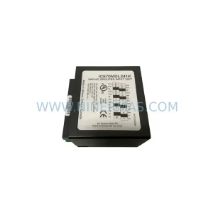 GE Fanuc IC670MDL241 Discrete Output Module product image