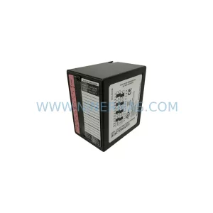 GE Fanuc IC670MDL241 Discrete Output Module detail view 2