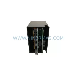 GE Fanuc IC670MDL241 Discrete Output Module detail view 3