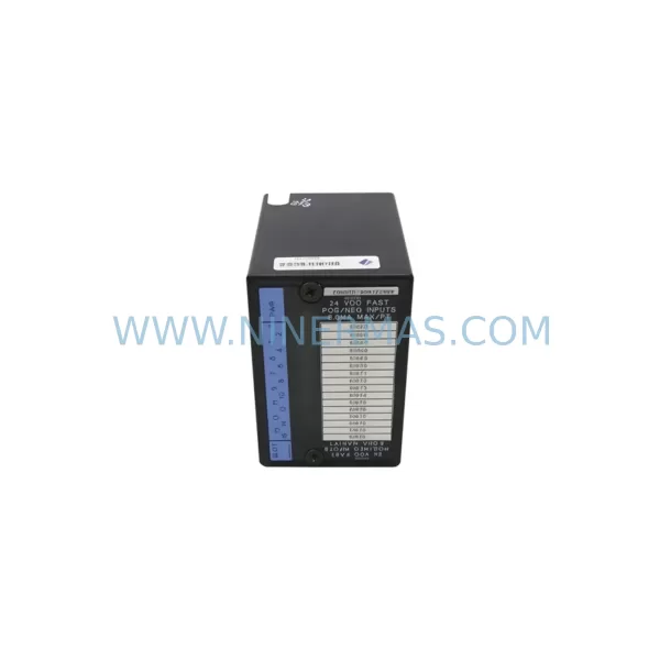GE Fanuc / GE Intelligent Platforms IC670MDL644 Discrete Input Module product image