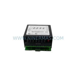 GE Fanuc / GE Intelligent Platforms IC670MDL644 Discrete Input Module detail view 2