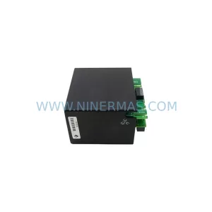 GE Fanuc / GE Intelligent Platforms IC670MDL644 Discrete Input Module detail view 3