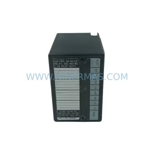 GE Fanuc IC670MDL930J Output Module product image