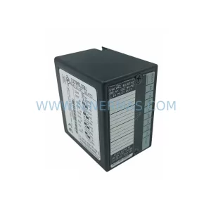 GE Fanuc IC670MDL930J Output Module detail view 2