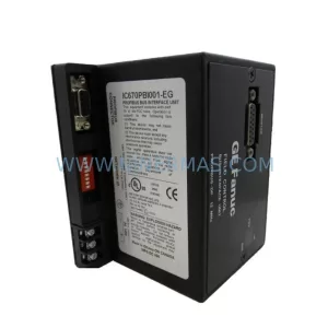 GE IC670PBI001 Bus Interface Unit product image