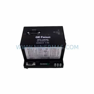 GE Fanuc IC670PBI001-BD PLC Base / Backplane product image