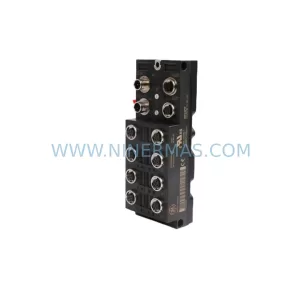 GE IC676PBI008 IP67 Input Block product image