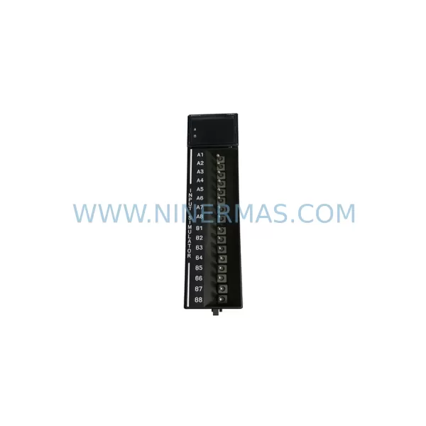 GE Fanuc IC693ACC300 PLC Memory Module product image