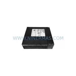 GE Fanuc IC693ACC300 PLC Memory Module detail view 2