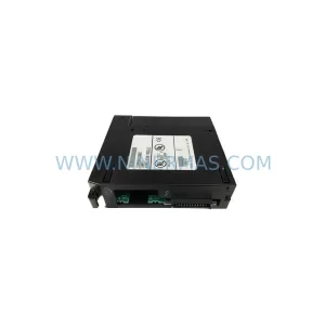 GE Fanuc IC693ACC300 PLC Memory Module detail view 3