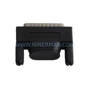 GE Fanuc IC693ACC307 PLC Memory Module product image