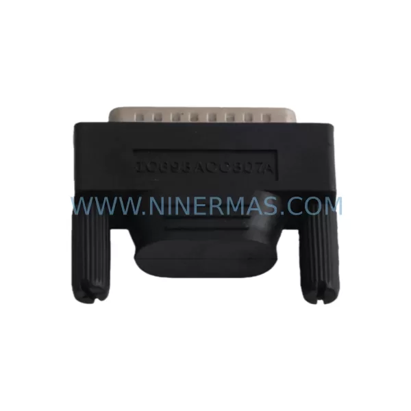 GE Fanuc IC693ACC307 PLC Memory Module product image