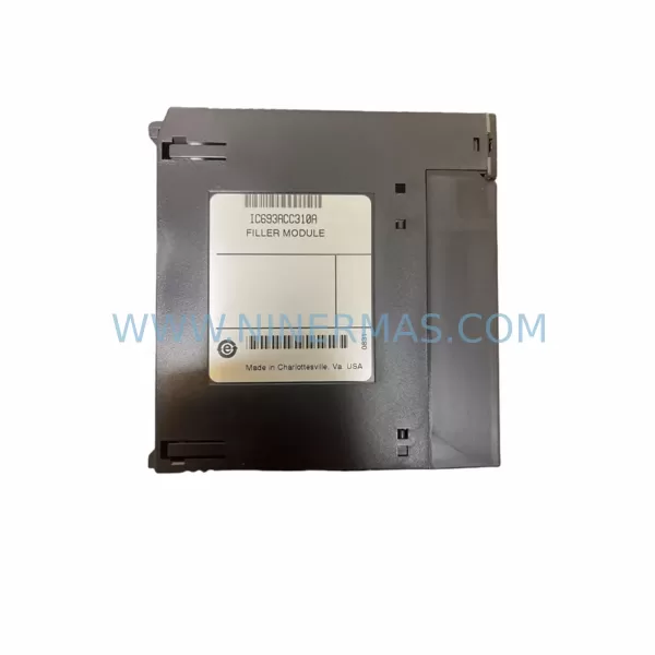 GE IC693ACC310A PLC Expansion Module product image