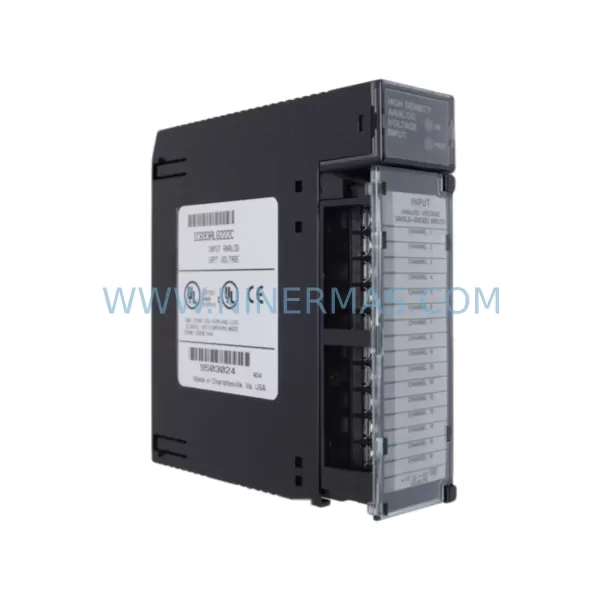 GE IC693ALG222C Analog Input Module product image