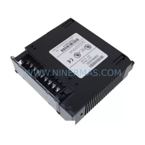 GE IC693ALG222C Analog Input Module detail view 2