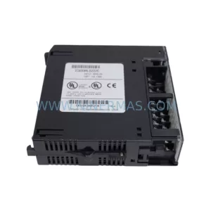 GE IC693ALG222C Analog Input Module detail view 3