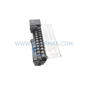 GE Fanuc IC693APU300 Arithmetic Processing Unit detail view 2