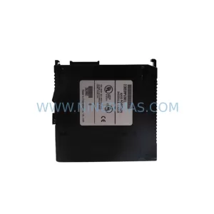 GE Fanuc IC693APU301 Axis Positioning Module product image