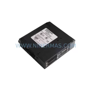 GE Fanuc IC693APU301 Axis Positioning Module detail view 2