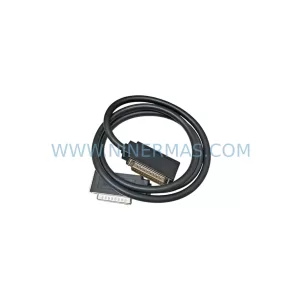 GE Fanuc IC693CBL300 Programming Cable detail view 2