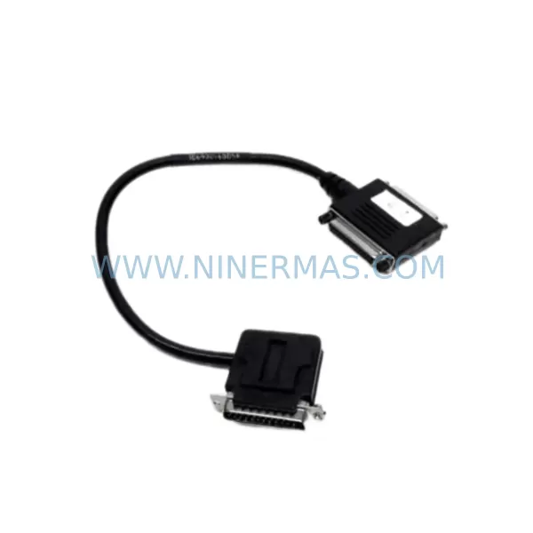 GE IC693CBL305 Industrial Cable product image