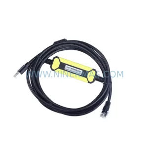 GE IC693CBL316 Programming Cable product image