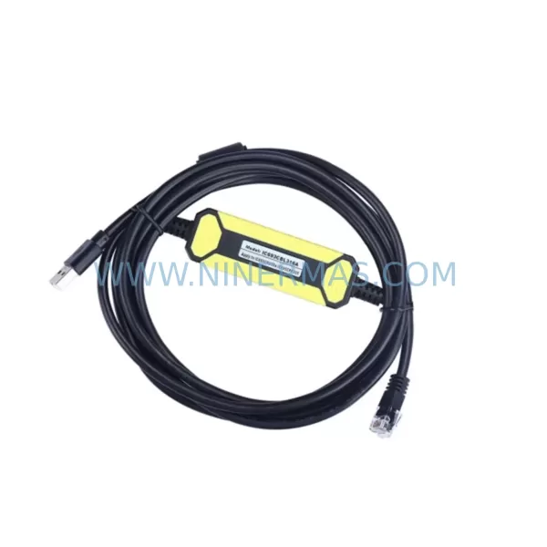 GE IC693CBL316 Programming Cable product image