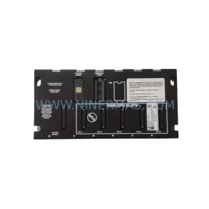 GE Fanuc IC693CHS397M PLC Chassis product image