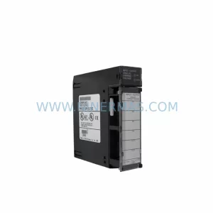 GE Fanuc IC693CMM302 Communications Module product image