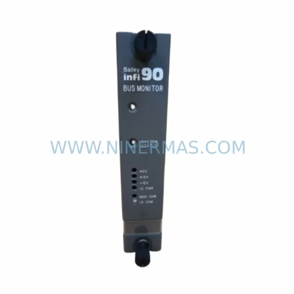 GE Fanuc IC693CMM321-KM Ethernet Interface Module product image