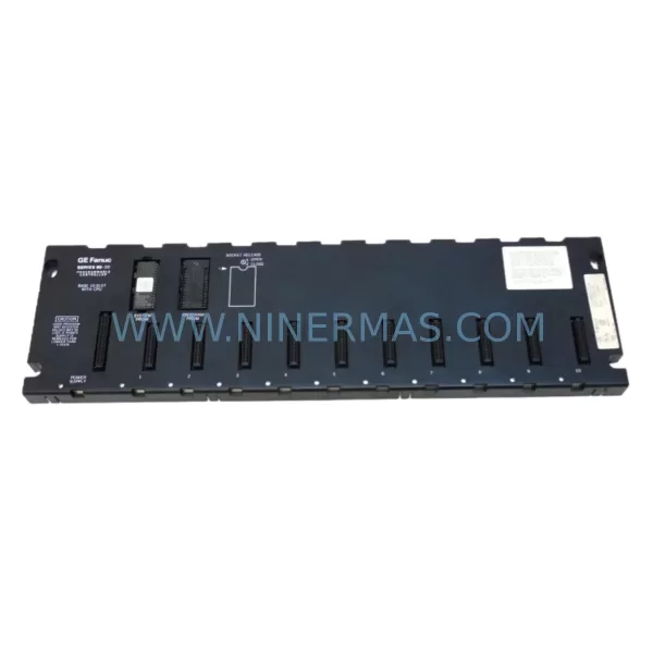 General Electric IC693CPU321 Programmable Controller Module product image