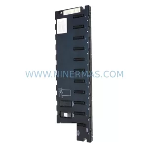 General Electric IC693CPU321 Programmable Controller Module detail view 2