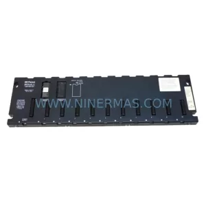 General Electric IC693CPU321 Programmable Controller Module detail view 4