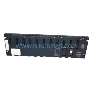 General Electric IC693CPU321 Programmable Controller Module detail view 5