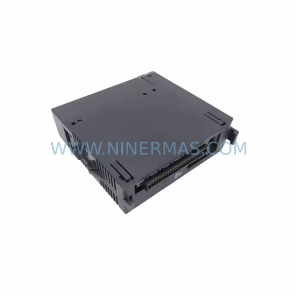 GE Fanuc IC693CPU340 Programmable Logic Controller CPU product image