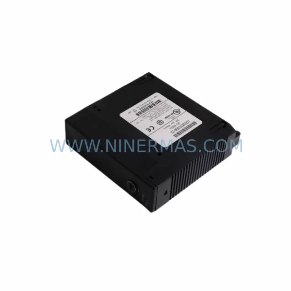 GE Fanuc IC693CPU350 PLC CPU Module product image