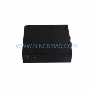 GE Fanuc IC693CPU350 PLC CPU Module detail view 2