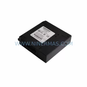 GE Fanuc IC693CPU350 PLC CPU Module detail view 3