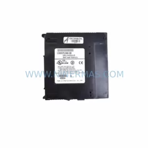 GE IC693CPU360 Programmable Logic Controller CPU product image
