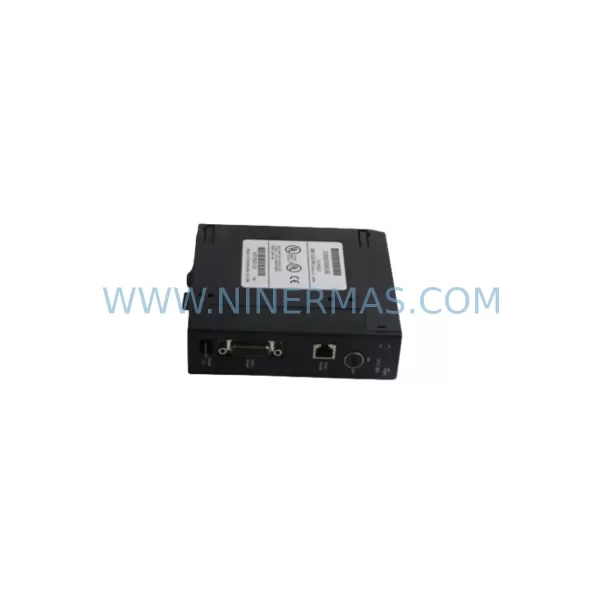 GE IC693CPU363 PLC CPU Module product image