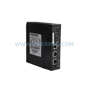 GE IC693CPU372 PLC CPU Module product image