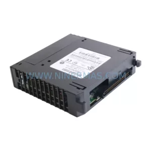 GE Fanuc IC693CPU374 PLUS PLC CPU Module detail view 2