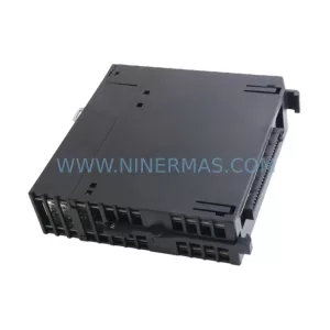 GE Fanuc IC693CPU374 PLUS PLC CPU Module detail view 3