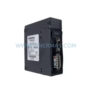 GE Fanuc IC693DNM200-BC DeviceNet Master Module product image