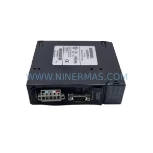GE Fanuc IC693DNM200-BC DeviceNet Master Module detail view 2