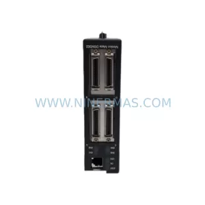 GE IC693DSM314 Motion Control Module product image