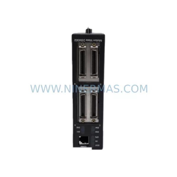 GE IC693DSM314 Motion Control Module product image