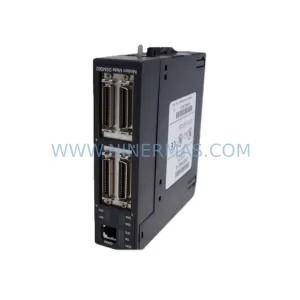 GE IC693DSM314 Motion Control Module detail view 2