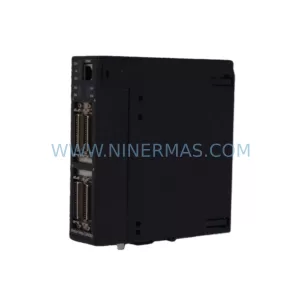 GE IC693DSM314 Motion Control Module detail view 3
